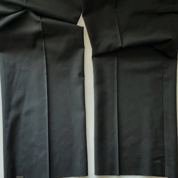 AWARENESS KENNETH COLE 100% WOOL BIG & TALL MEN'S DRESS PANTS 48 - Picture 9 of 14